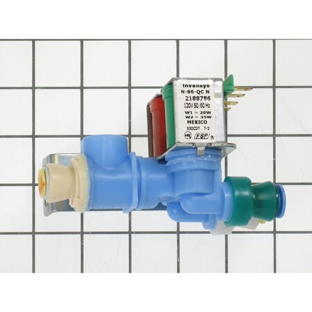 Bosch Home Appliances 00491946 Bosch Refrigerator Valve 00491946